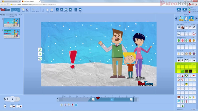 Powtoon software with crack